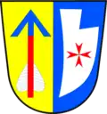 Znak obce Drachkov