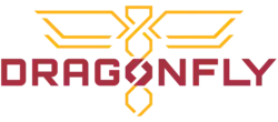 Logo mise Dragonfly