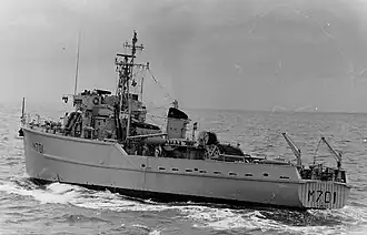 Sirius (M 701)