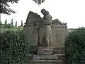 Památník obětem 2. světové války