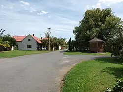 Náves