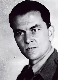 Drahomír Vaňura