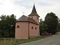 Kaple Krista Krále