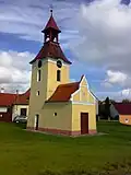 Drahonice (okres Strakonice) kaple.jpg