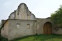 Dům na návsi