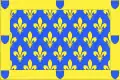 Ardèche (07) – vlajka