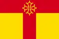 Tarn (81) – vlajka