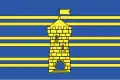 Territoire de Belfort (90) – vlajka