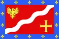 Val-d'Oise (95) – vlajka