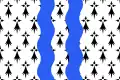Ille-et-Vilaine (35) – vlajka
