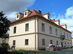 Zámek