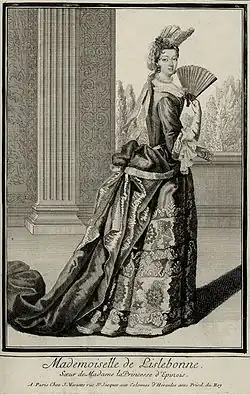 Portrét