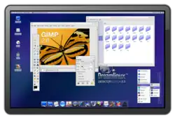 Dreamlinux 5.0