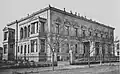 Palais Kap-herr (vyhořel v roce 1945, později zbořen)