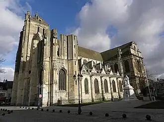 Kostel sv. Petra