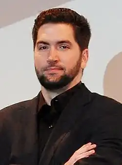 Drew Goddard (2012)