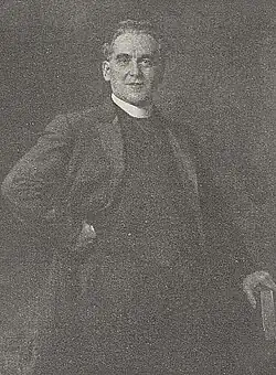 Karl Drexel