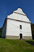 Evangelický kostel