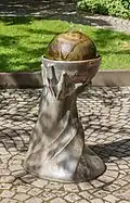 Luigi Colani: Pítko (Karlsruhe)