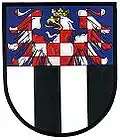 Znak městyse Drnholec