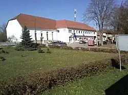 Drnje