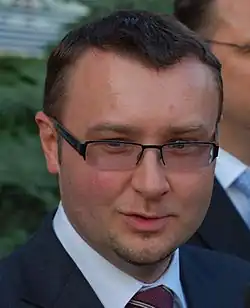Pavel Drobil (13. července 2010)
