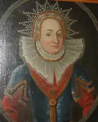 Portrét