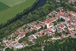 Drosendorf