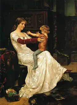 Portrét