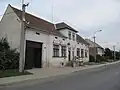 Hospoda