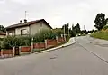 Družstevní ulice