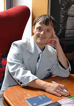 Jiří Šedý (22. října 2016)