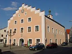 Radnice