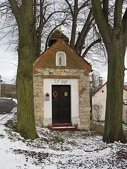 Kaplička