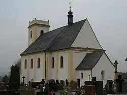 farní kostel