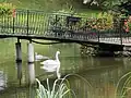 Park u Zámku Krašických