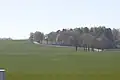 Okolní krajina