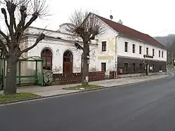 Restaurace