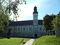 Zámek Dubnica nad Váhom