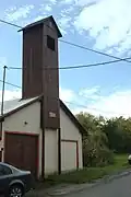 Požární zbrojnice