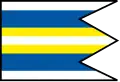 Dubovce – vlajka