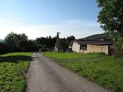 Náves