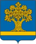 Dubovka – znak