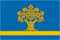 Dubovka – vlajka