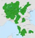 Milánské vévodství na počátku 15. století