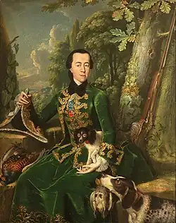 Portrét