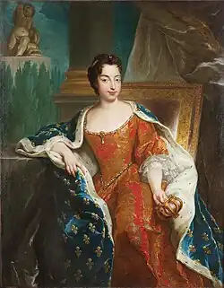Portrét