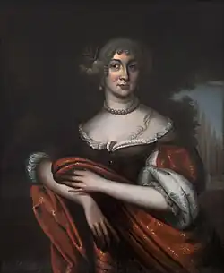 Portrét