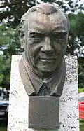Ing. Peter Krahulec, jeden ze zakladatelů