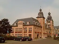 radnice